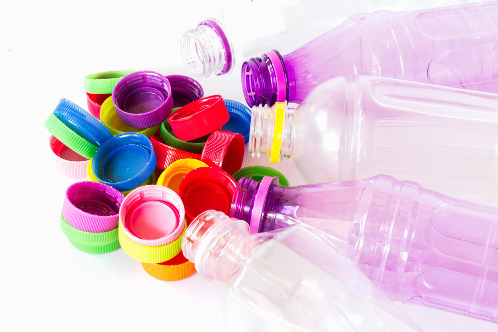 Analisi dei costi nel ciclo di vita di un prodotto in plastica