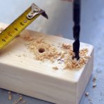 Lavorare il Legno con la Fresa: 5 Curiosità da Sapere