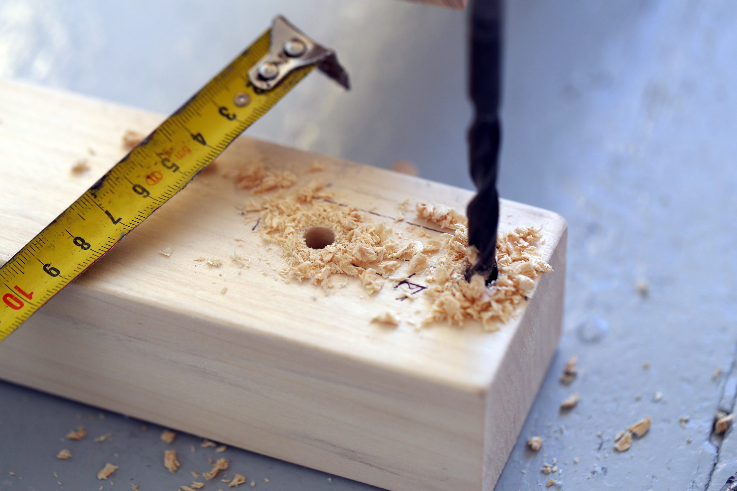 Lavorare il Legno con la Fresa: 5 Curiosità da Sapere