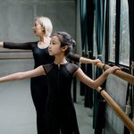 Diventare insegnante di danza: da dove iniziare?
